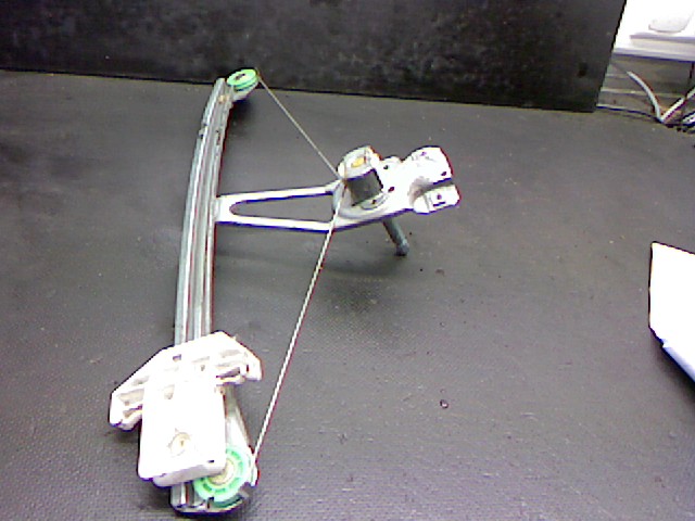 FENSTERHEBER ELEKTRISCH HINTEN LINKS