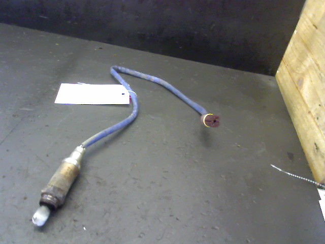 SONDE LAMBDA ARRIÈRE CÔTÉ R