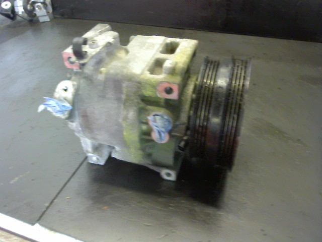 COMPRESSEUR CLIMATISATION COMPRESSEUR CLIMATISATION