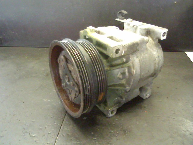 COMPRESSEUR CLIMATISATION COMPRESSEUR CLIMATISATION