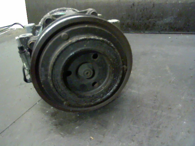 COMPRESSEUR CLIMATISATION COMPRESSEUR CLIMATISATION