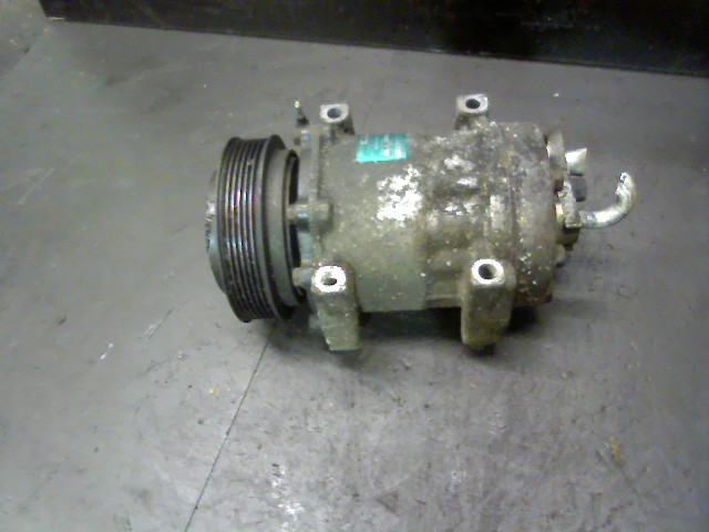 COMPRESSEUR CLIMATISATION COMPRESSEUR CLIMATISATION
