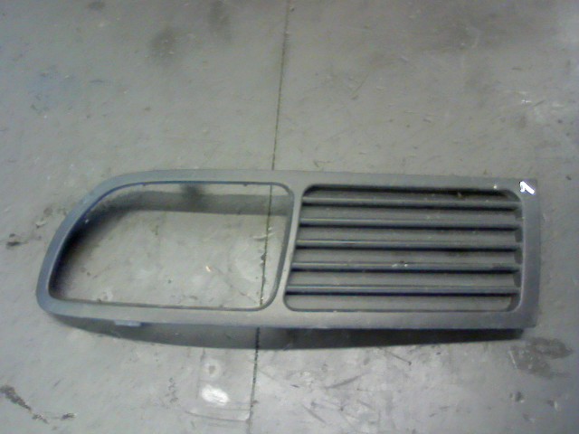 LUFTGITTER L