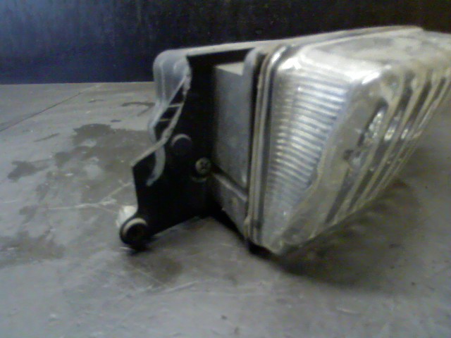 NEBELSCHEINWERFER LINKS