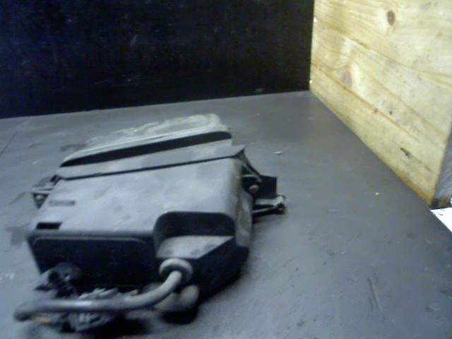 NEBELSCHEINWERFER LINKS