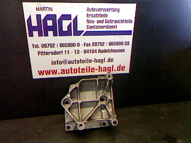 SUPPORT DE COMPRESSEUR