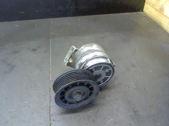 SPANNROLLE