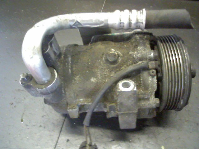 COMPRESSEUR CLIMATISATION COMPRESSEUR CLIMATISATION