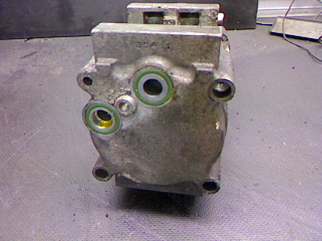 COMPRESSEUR CLIMATISATION COMPRESSEUR CLIMATISATION