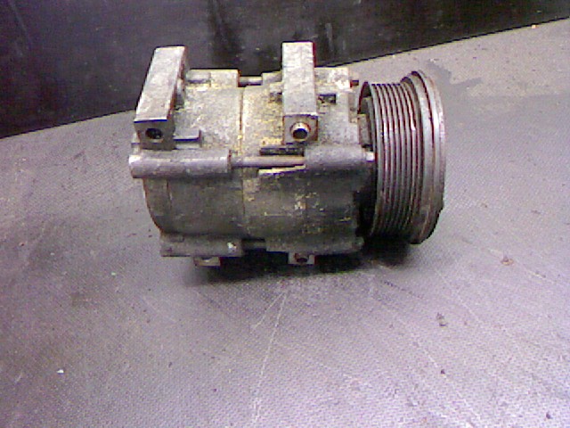 COMPRESSEUR CLIMATISATION COMPRESSEUR CLIMATISATION