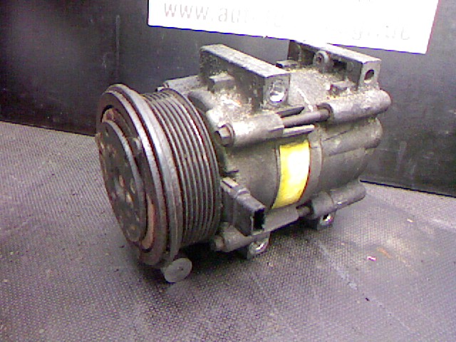 COMPRESSEUR CLIMATISATION COMPRESSEUR CLIMATISATION