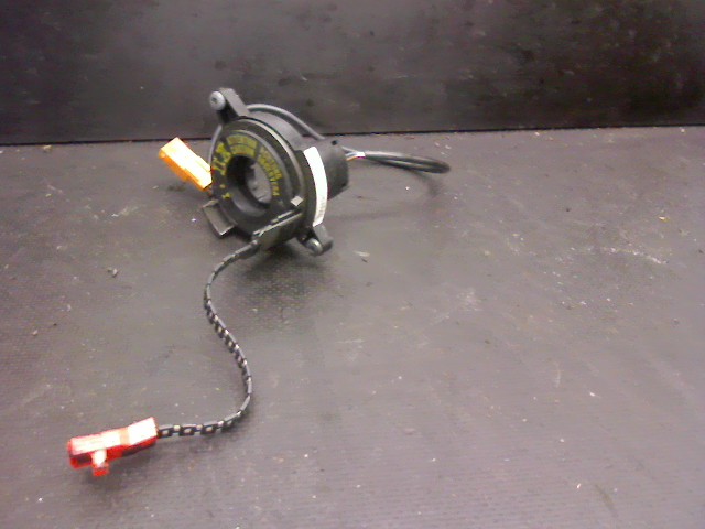 LENKRAD / SCHLEIFRING