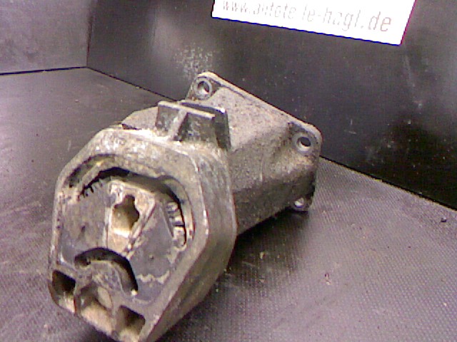 SUPPORT MOTEUR R TRANSMISSION
