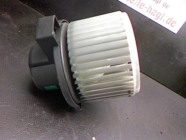 VENTILATEUR DE CHAUFFAGE