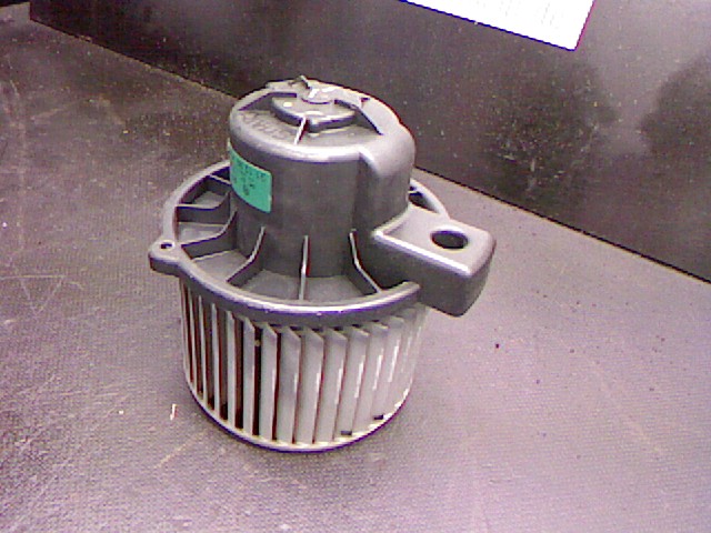 VENTILATEUR DE CHAUFFAGE