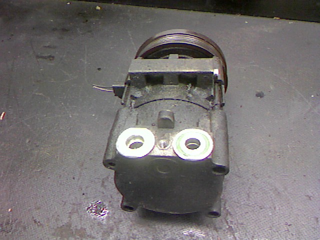 COMPRESSEUR CLIMATISATION COMPRESSEUR CLIMATISATION