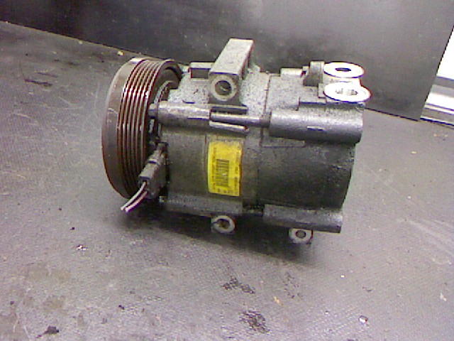 COMPRESSEUR CLIMATISATION COMPRESSEUR CLIMATISATION