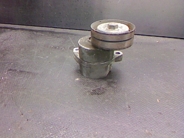 SPANNROLLE M SPANNER