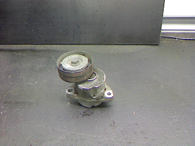 SPANNROLLE M SPANNER