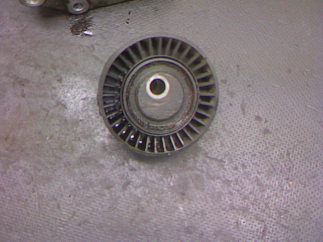 SPANNROLLE