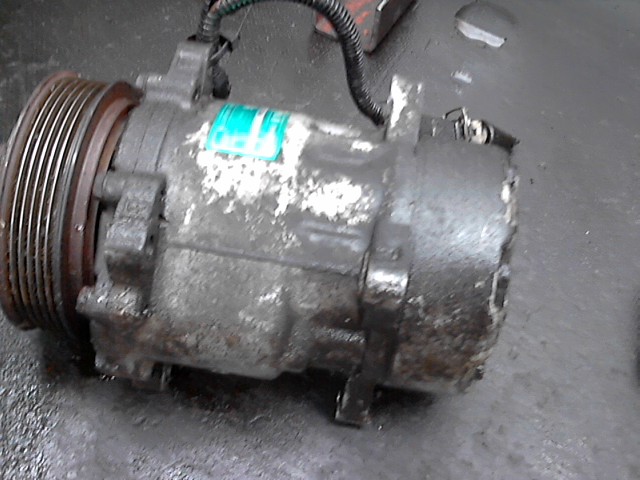 COMPRESSEUR CLIMATISATION COMPRESSEUR CLIMATISATION
