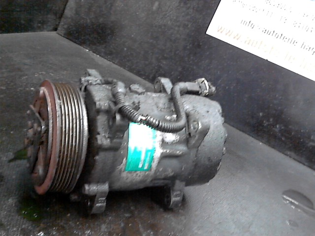 COMPRESSEUR CLIMATISATION COMPRESSEUR CLIMATISATION