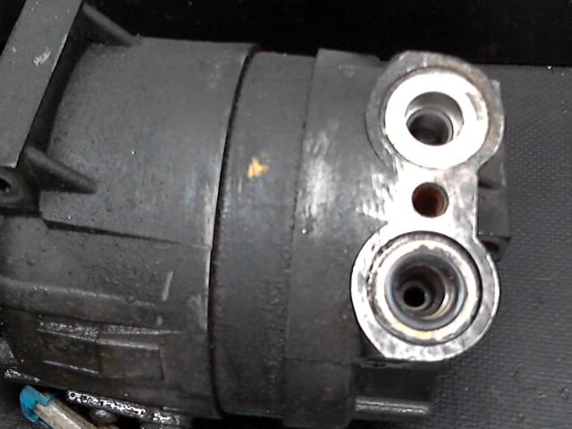 COMPRESSEUR CLIMATISATION COMPRESSEUR CLIMATISATION