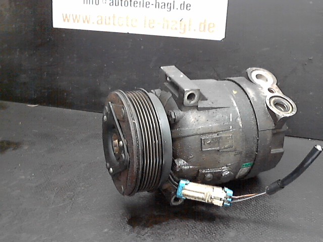 COMPRESSEUR CLIMATISATION COMPRESSEUR CLIMATISATION