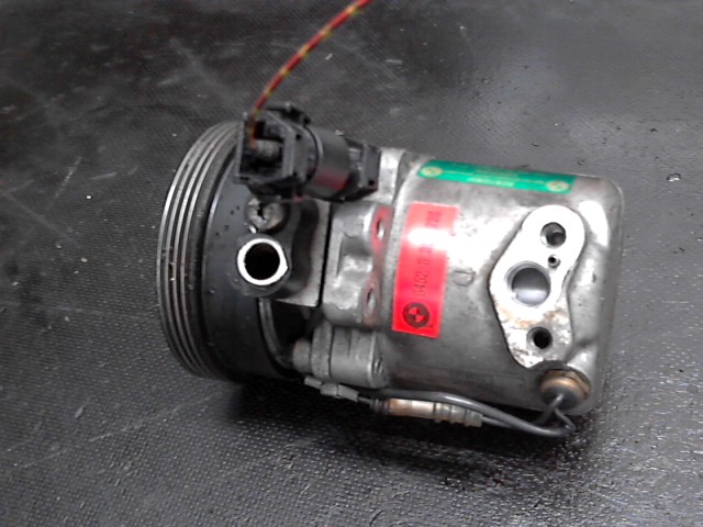 COMPRESSEUR CLIMATISATION COMPRESSEUR CLIMATISATION