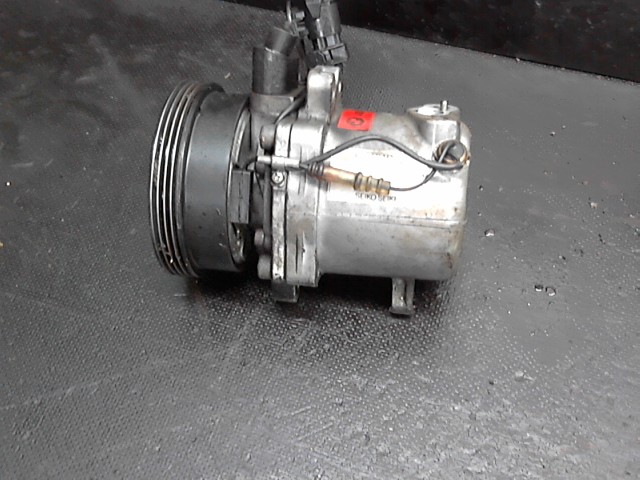 COMPRESSEUR CLIMATISATION COMPRESSEUR CLIMATISATION