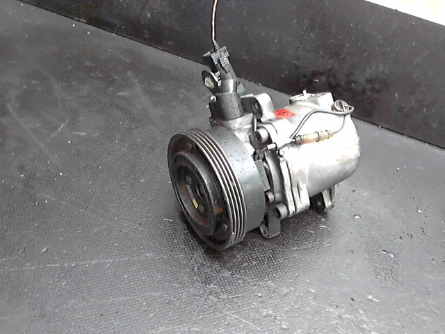 COMPRESSEUR CLIMATISATION COMPRESSEUR CLIMATISATION