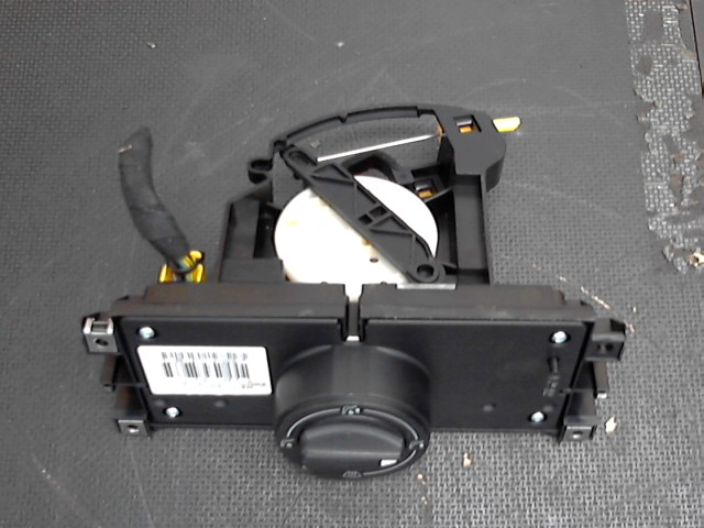 CHAUFFAGE CONTROLE CLIMAT