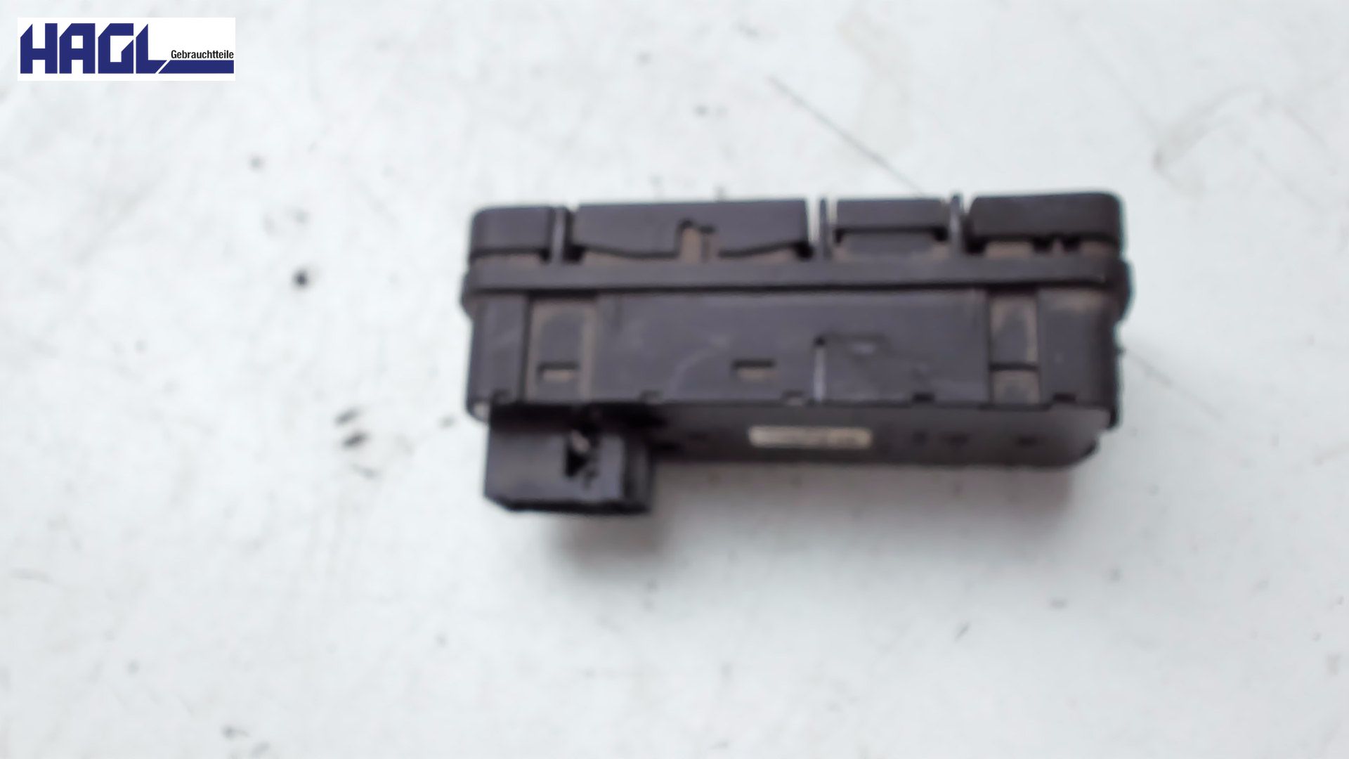 SCHALTEREINHEIT TÜRE LINKS L