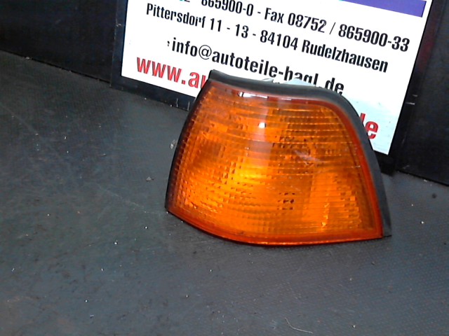 INDICATEUR GAUCHE