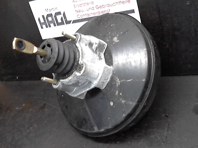 BREMSKRAFTVERSTÄRKER