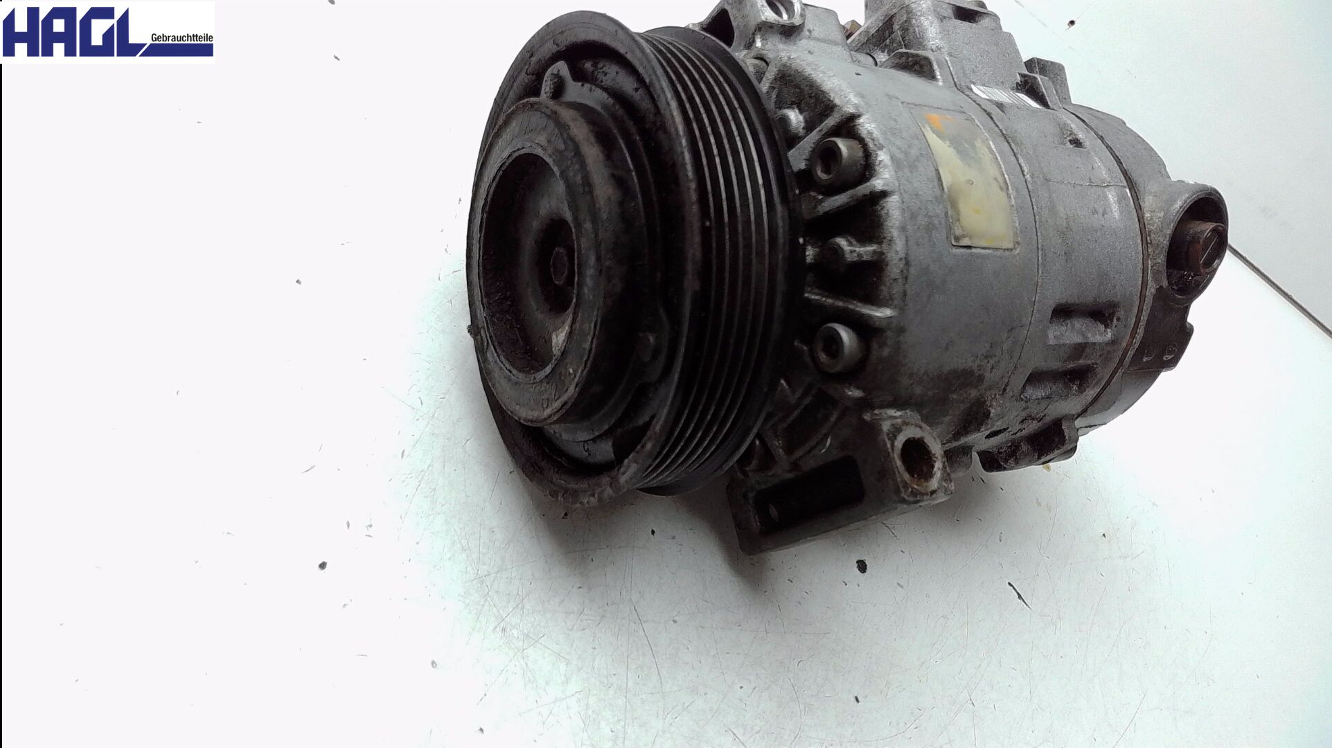 COMPRESSEUR CLIMATISATION COMPRESSEUR CLIMATISATION