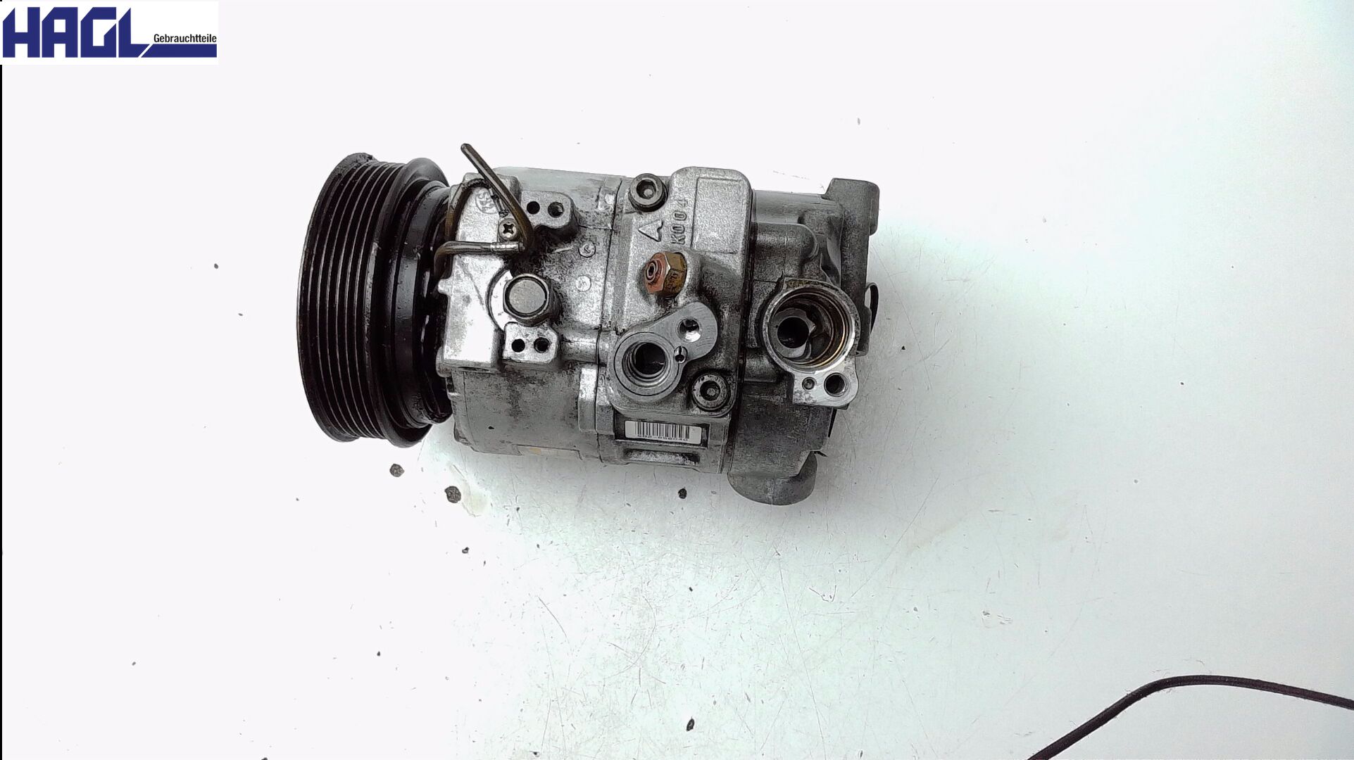 COMPRESSEUR CLIMATISATION COMPRESSEUR CLIMATISATION