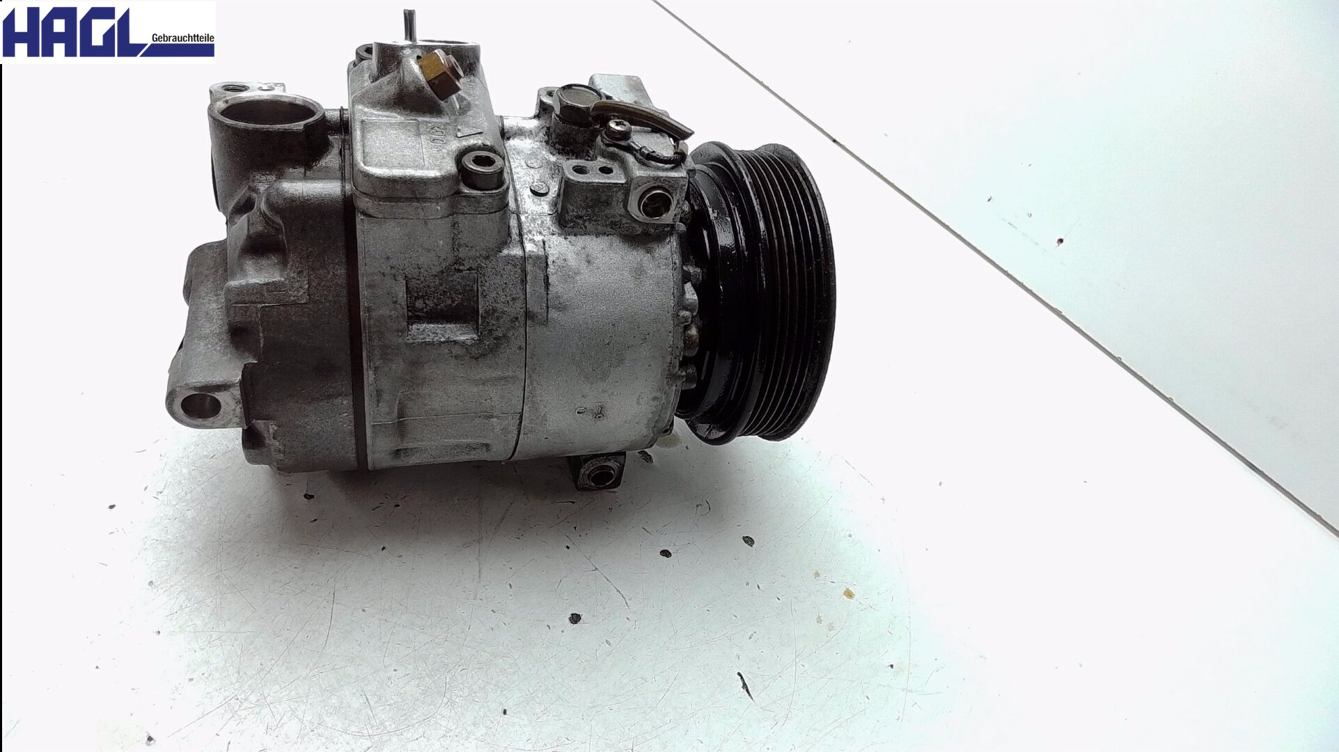 COMPRESSEUR CLIMATISATION COMPRESSEUR CLIMATISATION