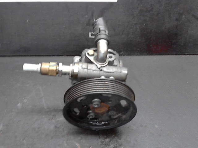 POMPE DE DIRECTION ASSISTEE