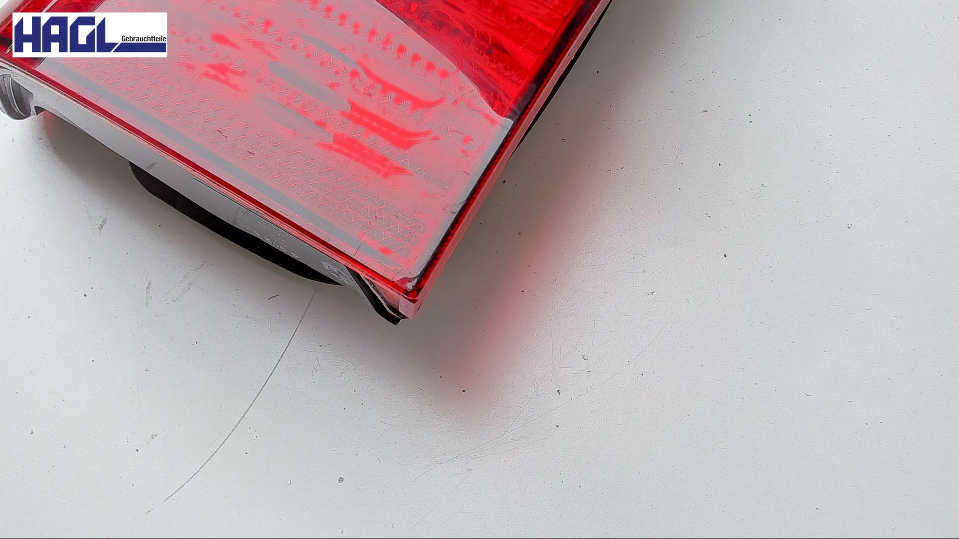 FARO POSTERIORE FARO POSTERIORE SINISTRO L