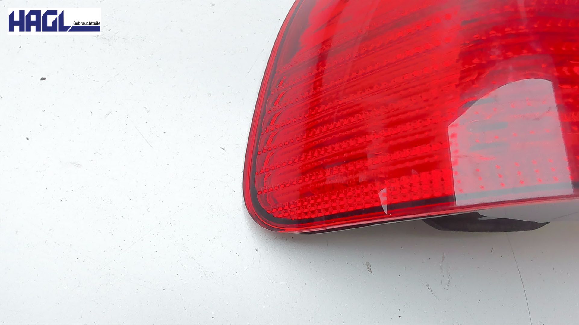 FARO POSTERIORE FARO POSTERIORE SINISTRO L