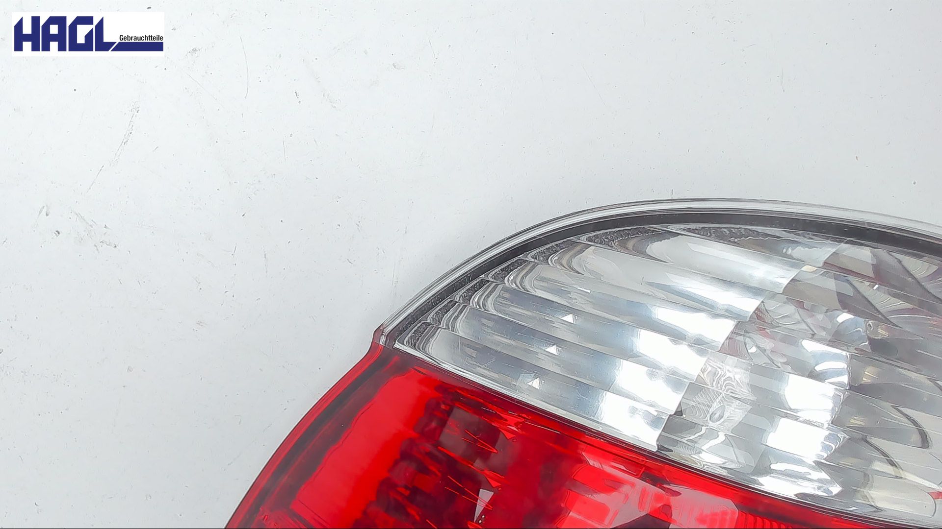 FARO POSTERIORE FARO POSTERIORE SINISTRO L