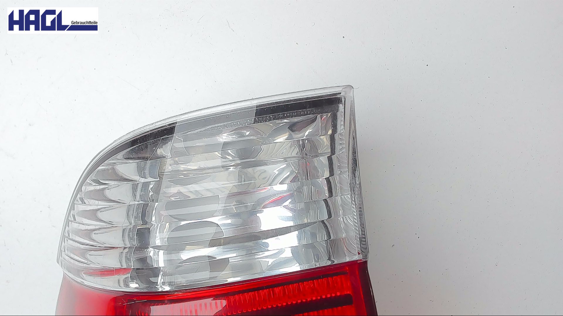 FARO POSTERIORE FARO POSTERIORE SINISTRO L