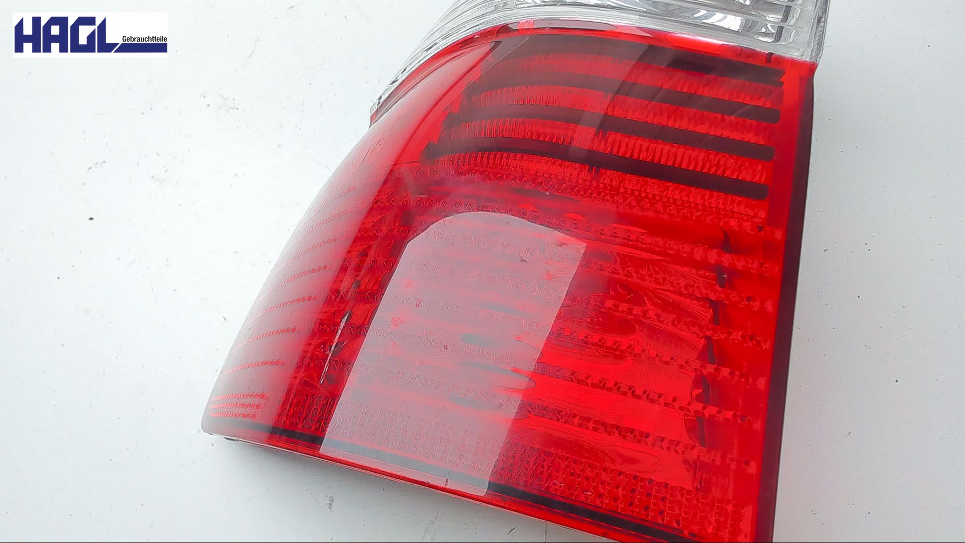 FARO POSTERIORE FARO POSTERIORE SINISTRO L