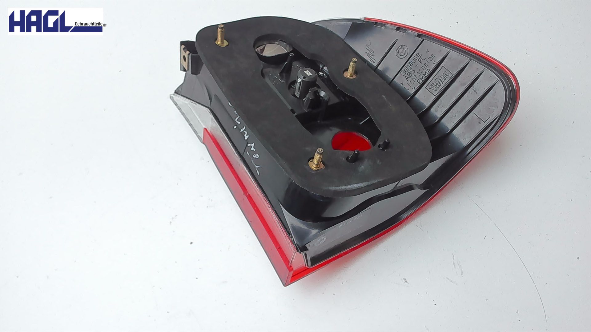 FARO POSTERIORE FARO POSTERIORE SINISTRO L