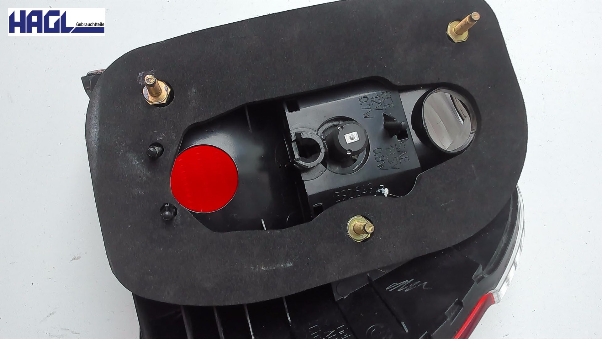 FARO POSTERIORE FARO POSTERIORE SINISTRO L