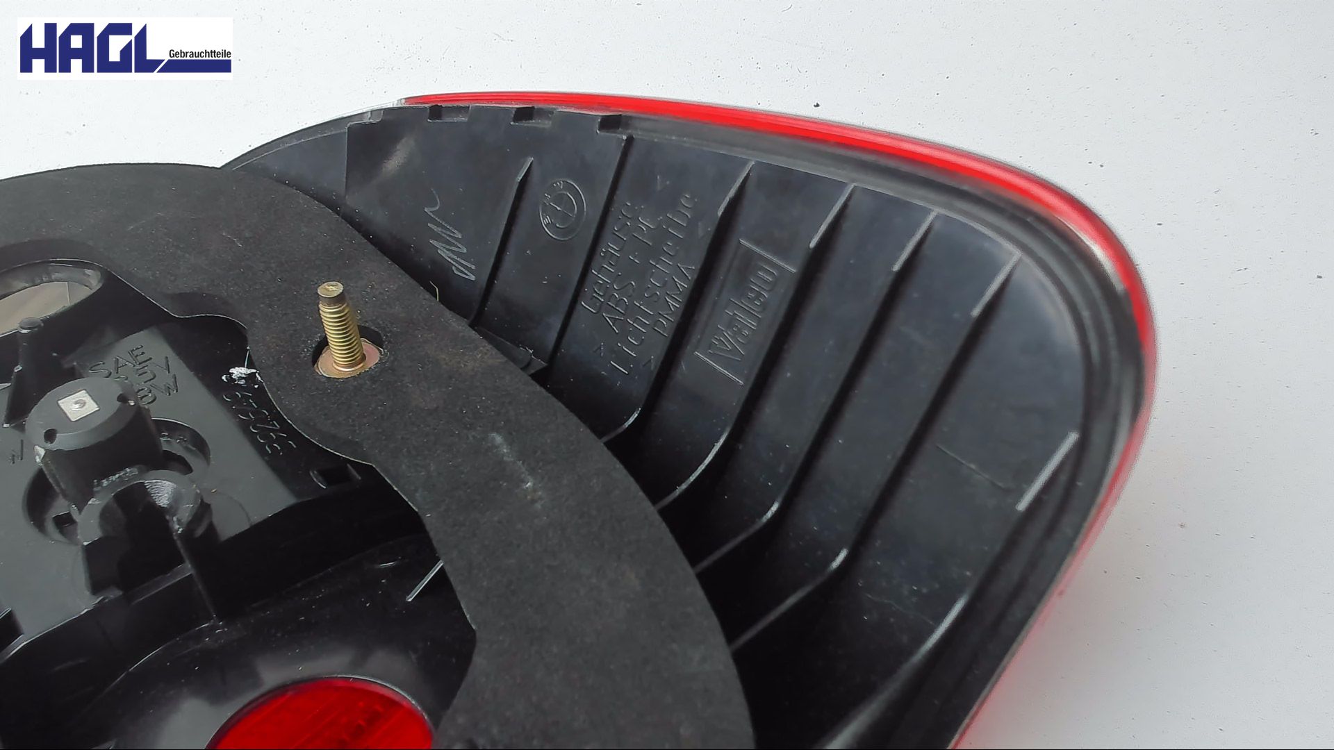 FARO POSTERIORE FARO POSTERIORE SINISTRO L