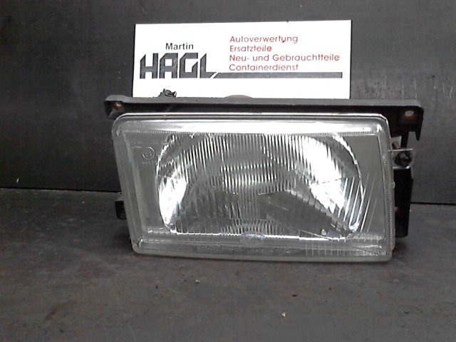 SCHEINWERFER RECHTS L