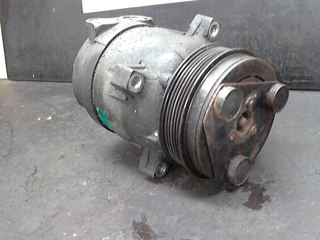 COMPRESSEUR CLIMATISATION COMPRESSEUR CLIMATISATION