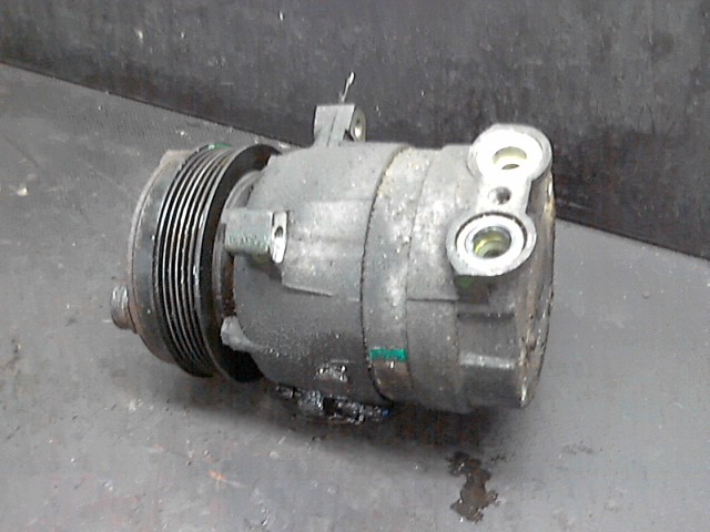 COMPRESSEUR CLIMATISATION COMPRESSEUR CLIMATISATION